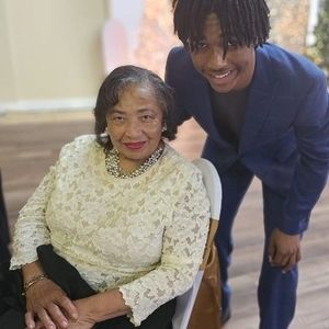 Meet your Posher, Eula